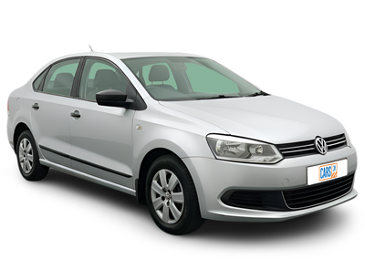 Volkswagen Vento-img